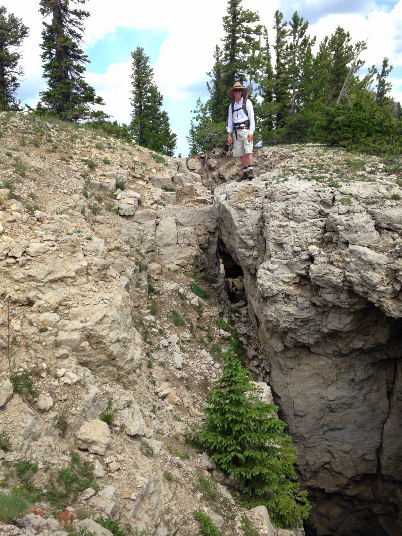 Sinkhole